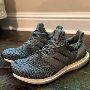 Adidas men ultra boost 8.5